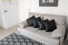 Apartamento en Marbella - Apartamento familiar con vistas y terraza 1C