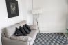 Apartamento en Marbella - Apartamento familiar con vistas y terraza 1C