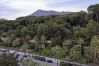 Apartamento en Marbella - Apartamento con terraza 2C