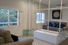 Apartamento en Marbella - Apartamento con terraza 2C