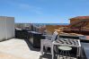 Apartamento en Marbella - Apartamento con terraza 2C