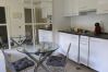 Apartamento en Marbella - Apartamento con terraza 3C