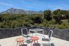 Apartamento en Marbella - Apartamento con terraza 3C
