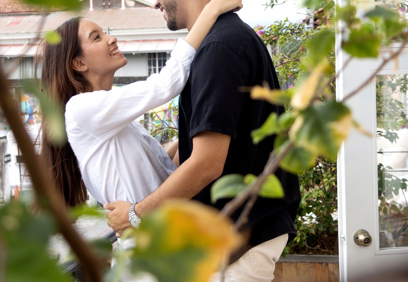 Alquiler por habitaciones en Ciudad de Panamá - Hab Superior Plus piscina comunitaria Ma12