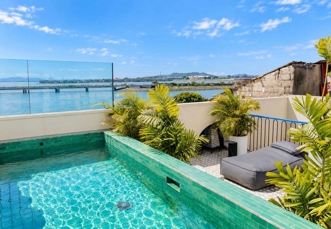 Alquiler por habitaciones en Ciudad de Panamá - Marroqui 11