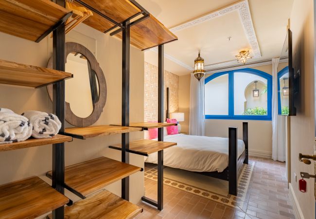 Alquiler por habitaciones en Ciudad de Panamá - Marroqui 10