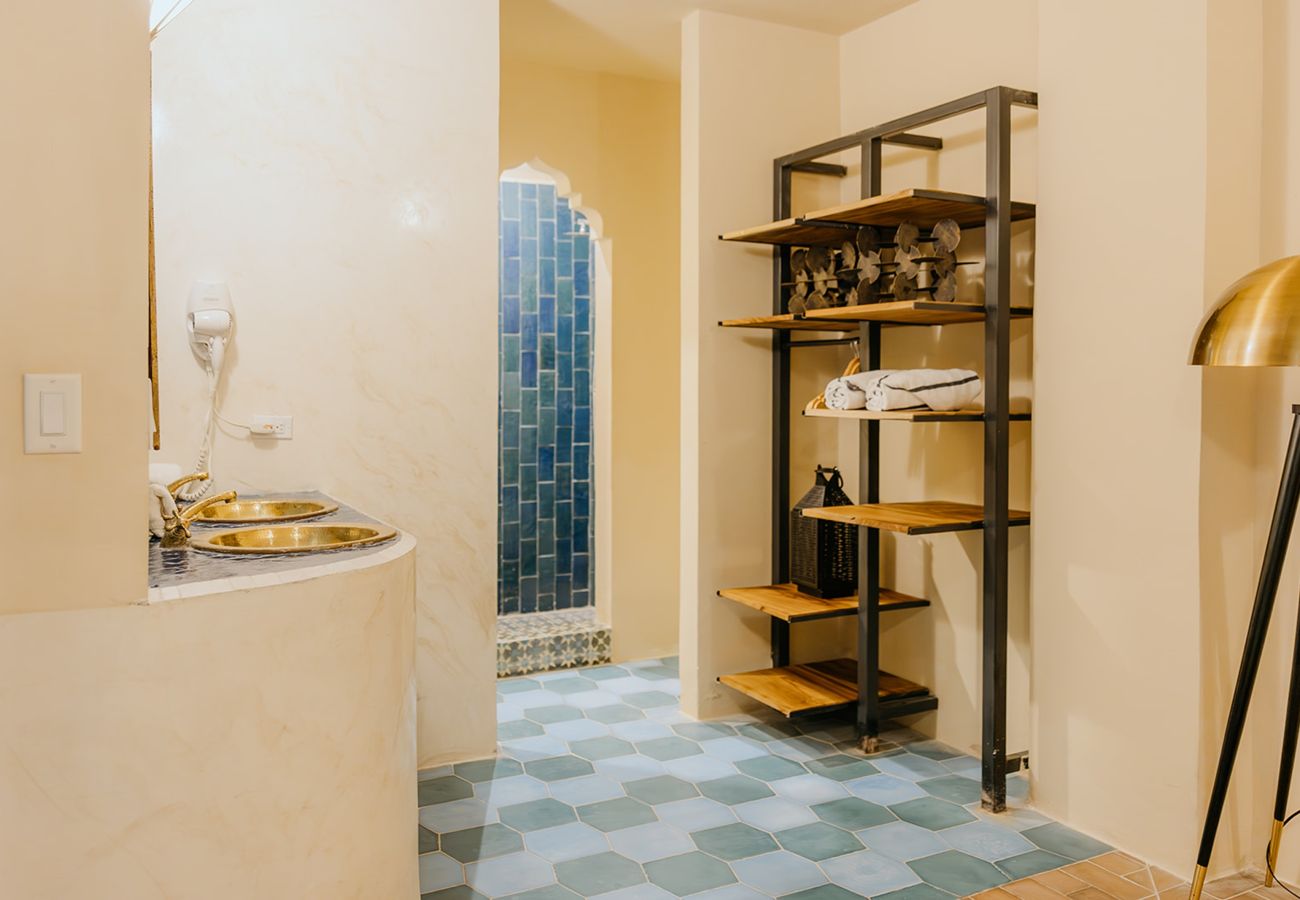 Alquiler por habitaciones en Ciudad de Panamá - Hab. Premium con Piscina Privada Ma1