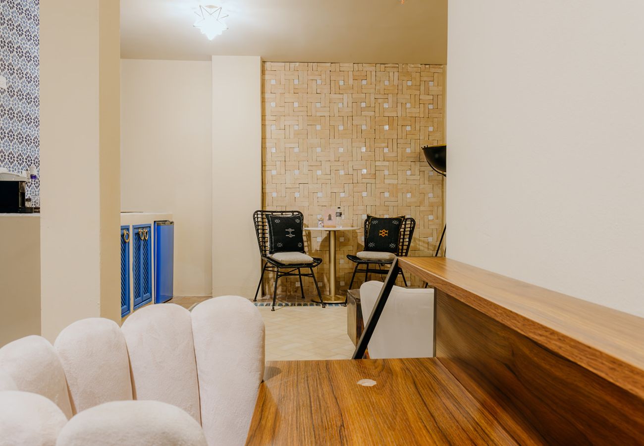 Alquiler por habitaciones en Ciudad de Panamá - Hab. Premium con Piscina Privada Ma1