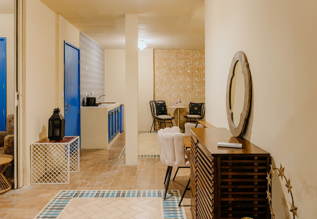 Alquiler por habitaciones en Ciudad de Panamá - Hab. Premium con Piscina Privada Ma1