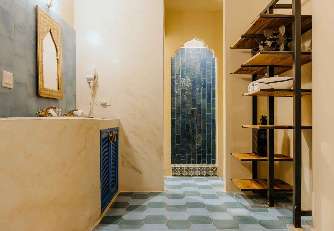 Alquiler por habitaciones en Ciudad de Panamá - Hab. Premium con Piscina Privada Ma1