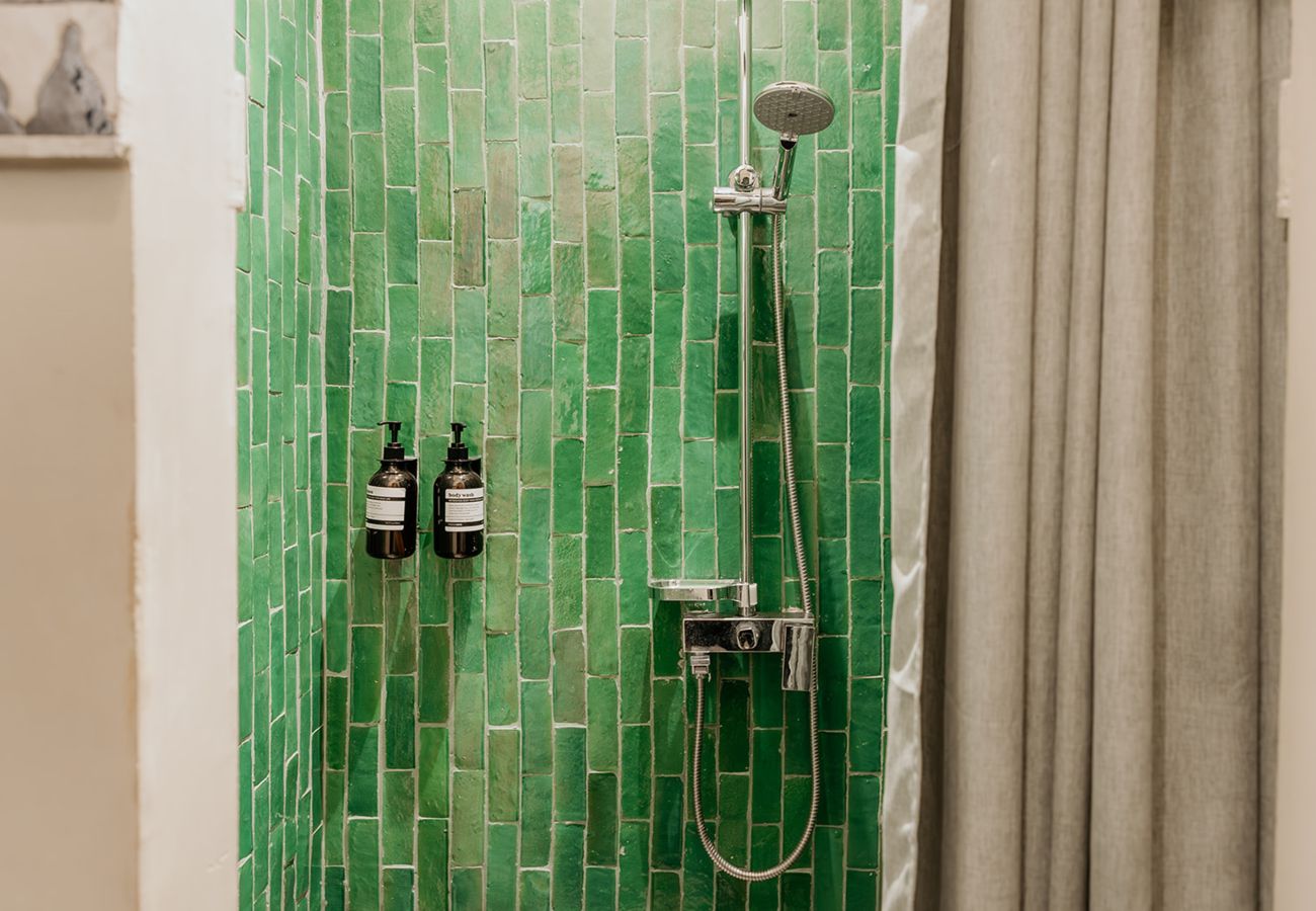 Alquiler por habitaciones en Ciudad de Panamá - Hab. Premium con Piscina Privada Ma1