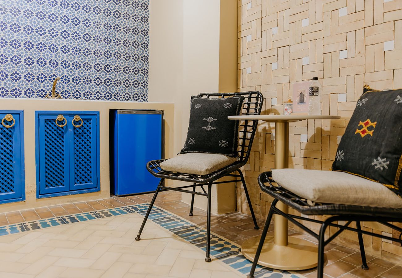 Alquiler por habitaciones en Ciudad de Panamá - Hab. Premium con Piscina Privada Ma1