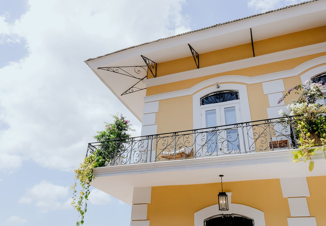 Alquiler por habitaciones en Ciudad de Panamá - Hab. Premium con Piscina Privada Ma1