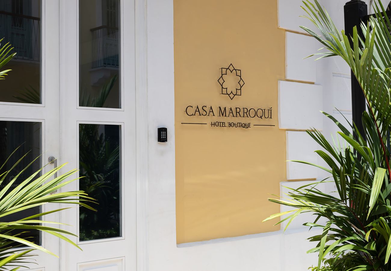 Alquiler por habitaciones en Ciudad de Panamá - Hab. Premium con Piscina Privada Ma1