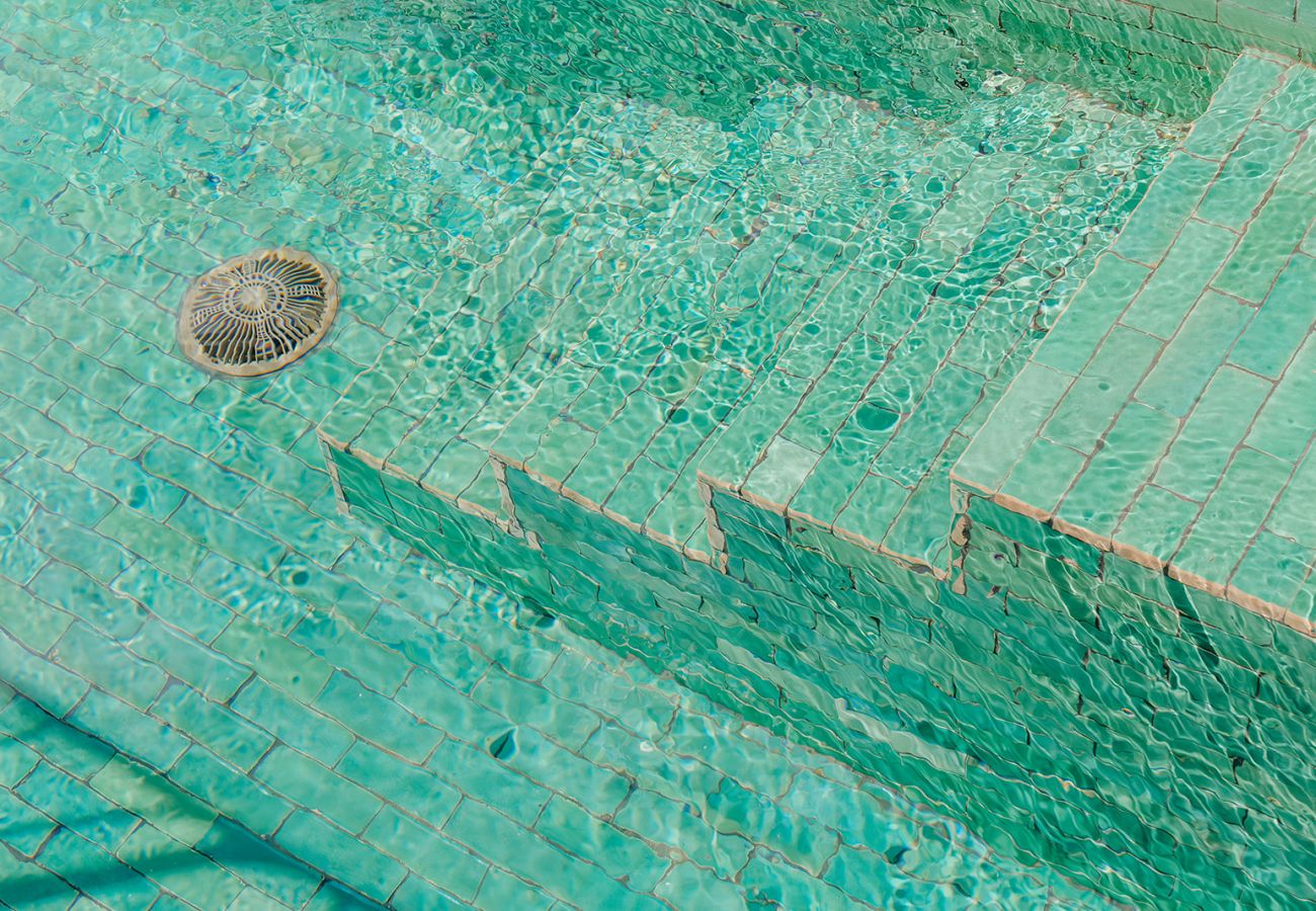 Alquiler por habitaciones en Ciudad de Panamá - Casa Marroquí-Piscina Privada-Ubicación-Rooftop M1