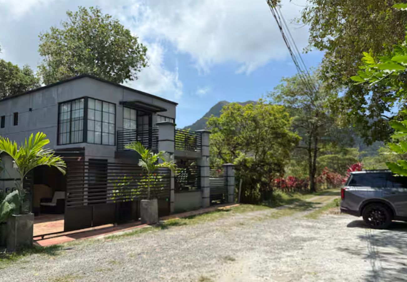 Estudio en Valle de Anton - Moderno Estudio 4 huéspedes Valle de Antón A1