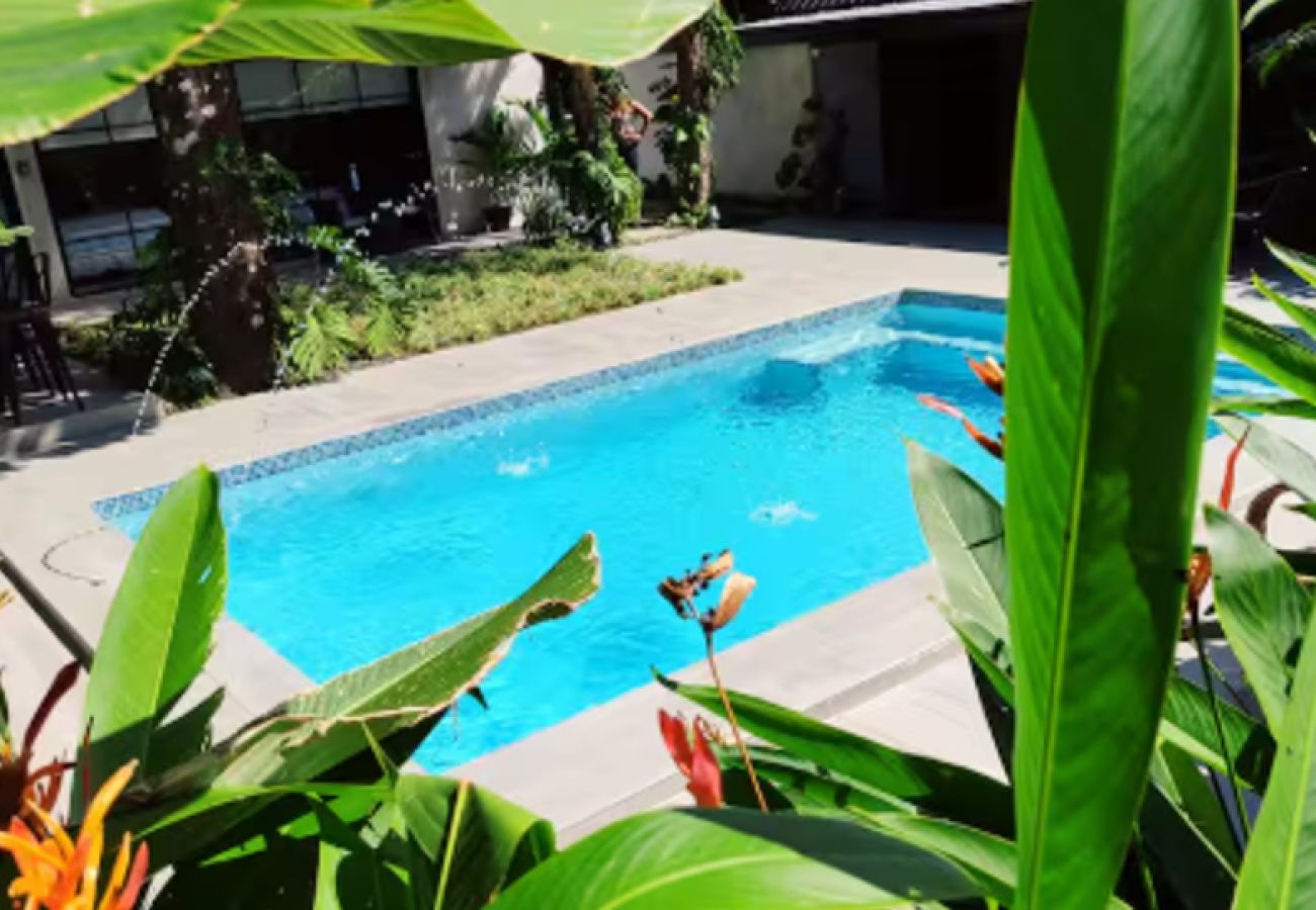 Apartamento en Valle de Anton - Apartamento exclusivo en Border Valley BV3