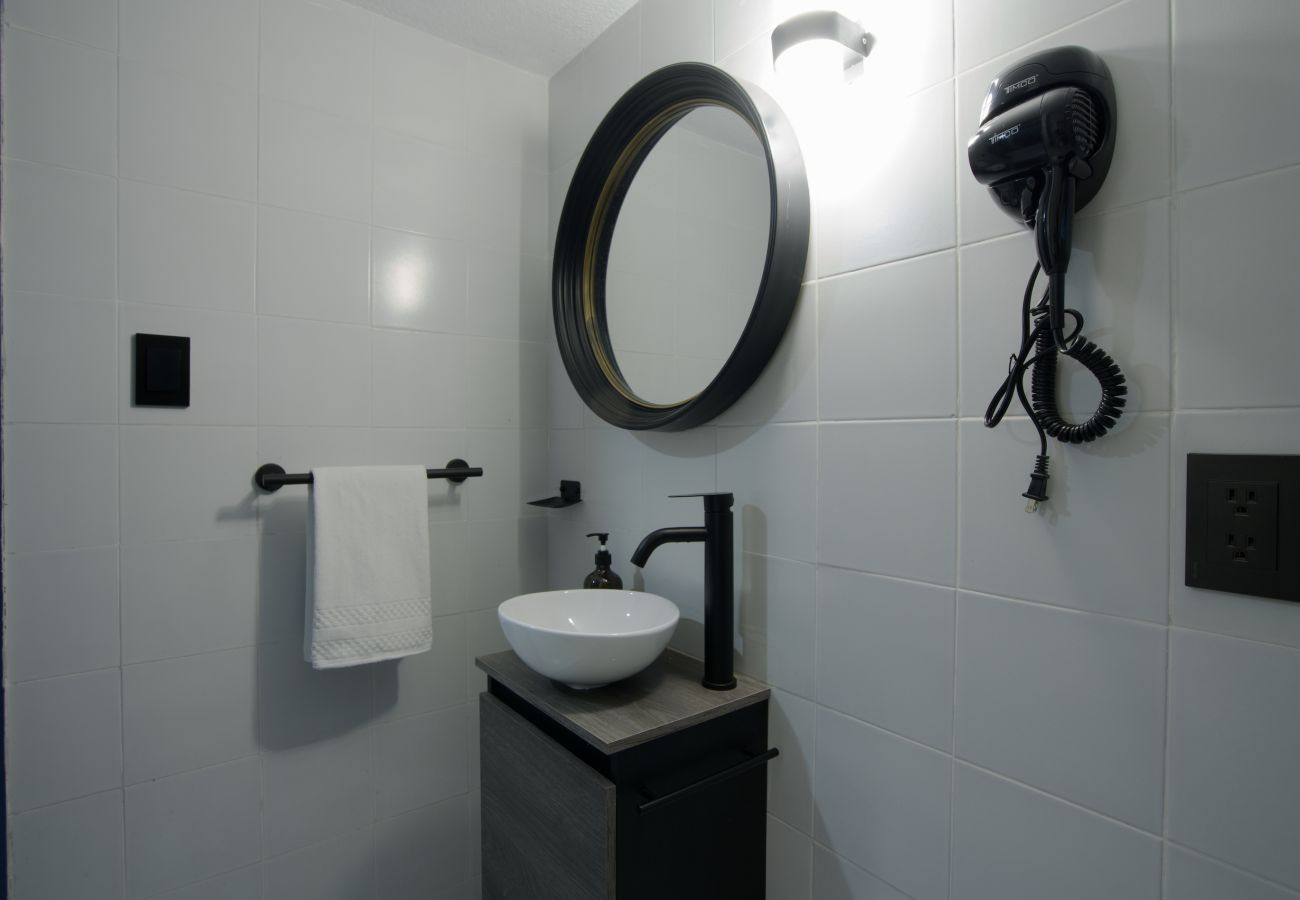 Apartamento en Ciudad de México - 2BR Céntrico y Moderno – Ideal para Familias P8