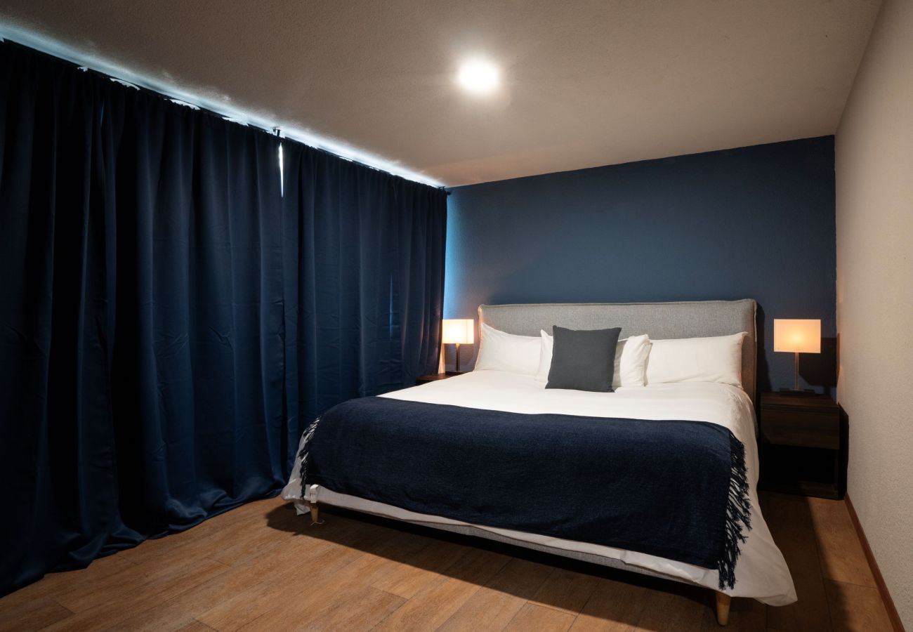 Apartamento en Ciudad de México - 2BR Céntrico y Moderno – Ideal para Familias P8