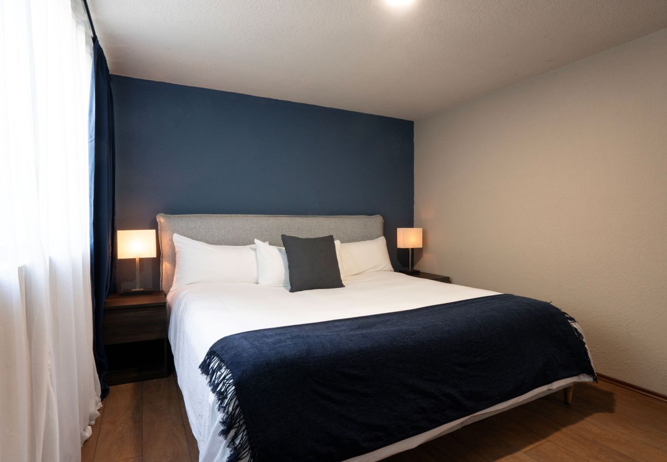 Apartamento en Ciudad de México - 2BR Céntrico y Moderno – Ideal para Familias P8