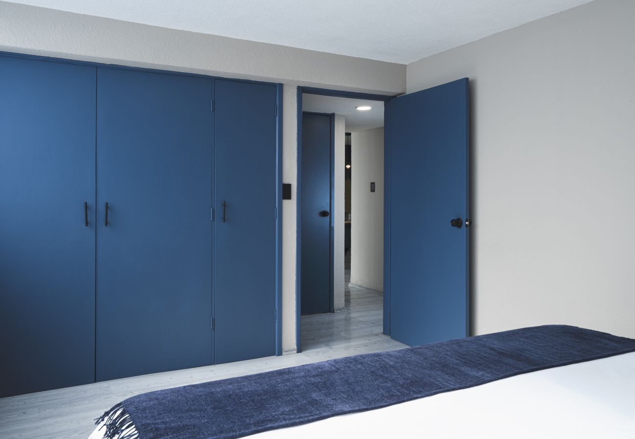 Apartamento en Ciudad de México - 2BR Céntrico y Moderno – Ideal para Familias P7
