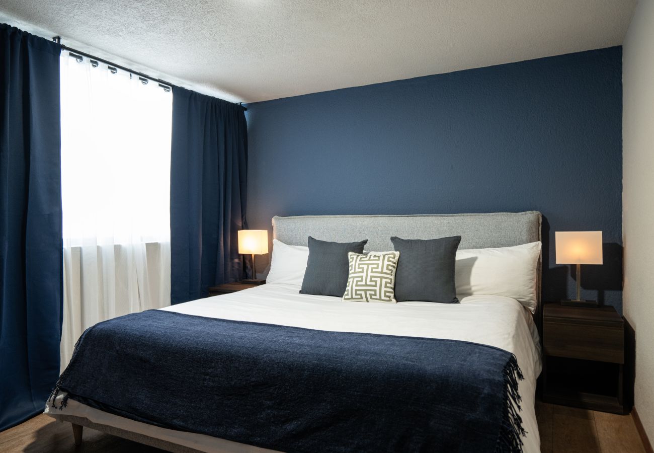 Apartamento en Ciudad de México - 2BR Céntrico y Moderno – Ideal para Familias P7