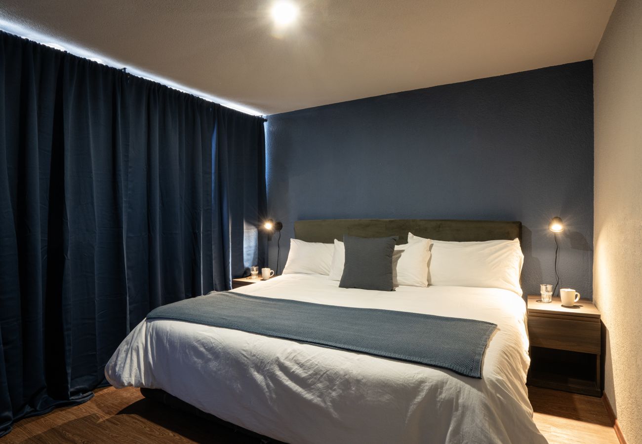 Apartamento en Ciudad de México - 2BR Céntrico y Moderno – Ideal para Familias P7