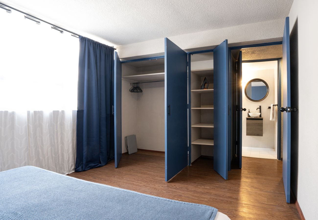 Apartamento en Ciudad de México - 2BR Céntrico y Moderno – Ideal para Familias P7