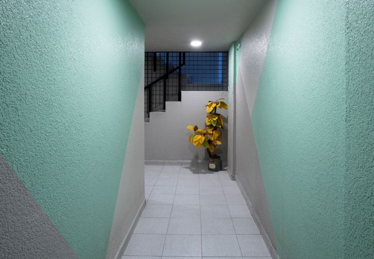 Apartamento en Ciudad de México - 2BR Céntrico y Moderno – Ideal para Familias P7