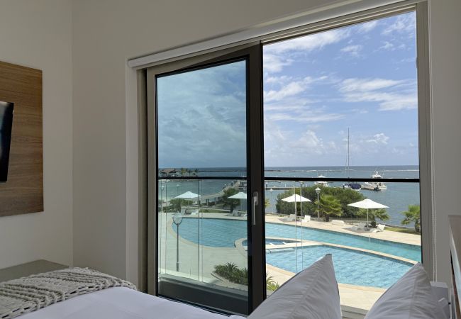 Apartamento en Portobelo - 3BR Playa Escondida Resort - Apto Familiar