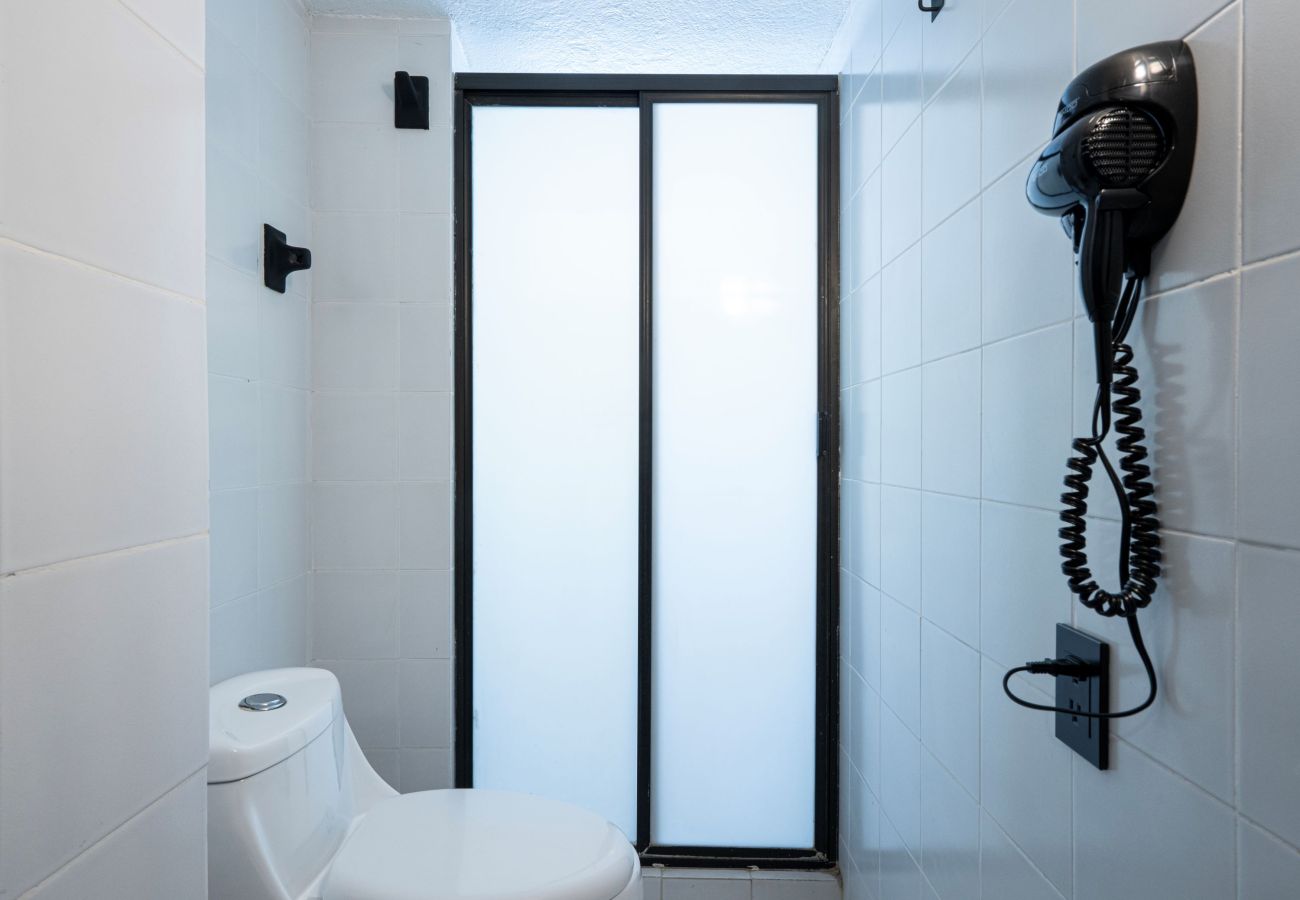 Apartamento en Ciudad de México - 2BR Céntrico y Moderno – Ideal para Familias P5