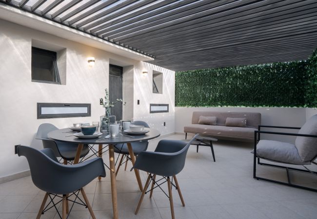 Apartamento en Ciudad de México - 2BR Céntrico y Moderno – Ideal para Familias P10