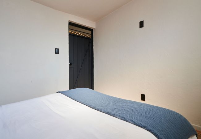 Apartamento en Ciudad de México - 2BR Céntrico y Moderno – Ideal para Familias P9