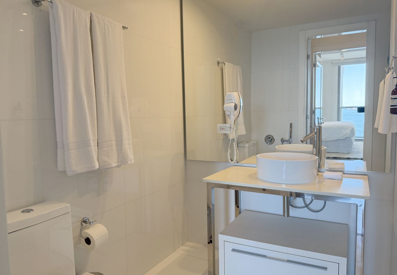 Apartamento en Ciudad de Panamá - Fantástico Apartamento con Terraza en YOO