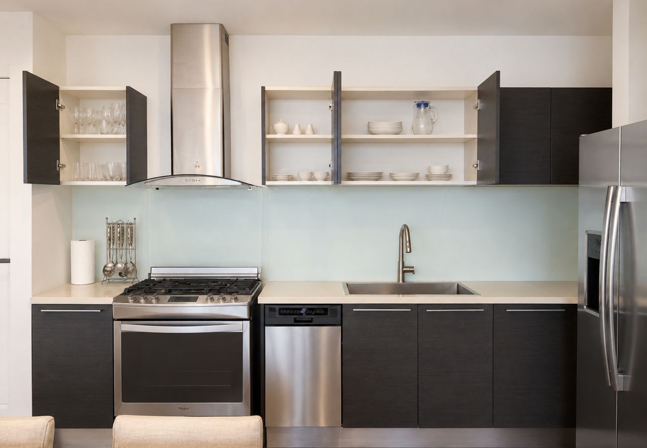 Apartamento en Ciudad de Panamá - Fantástico Apartamento con Terraza en YOO