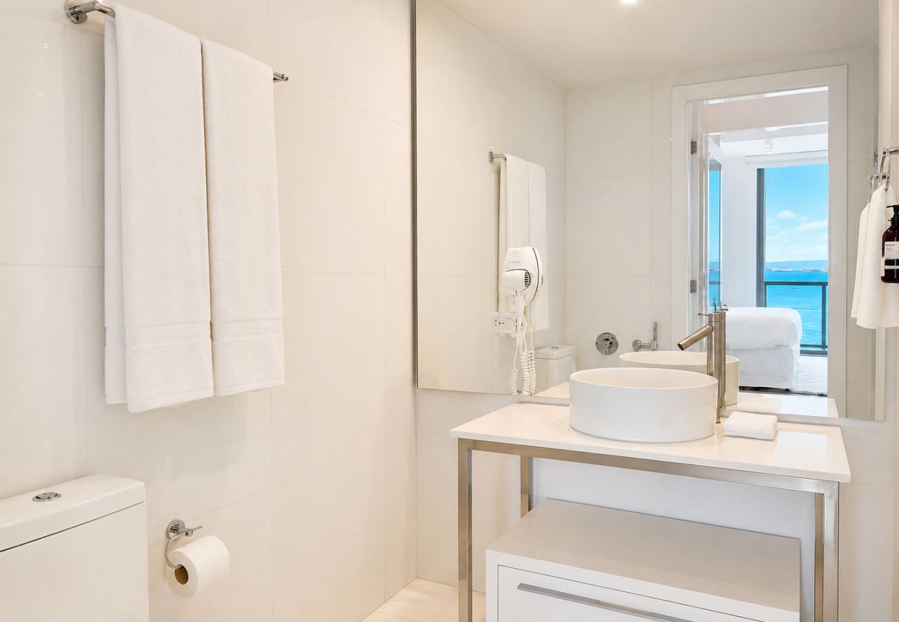Apartamento en Ciudad de Panamá - Fantástico Apartamento con Terraza en YOO
