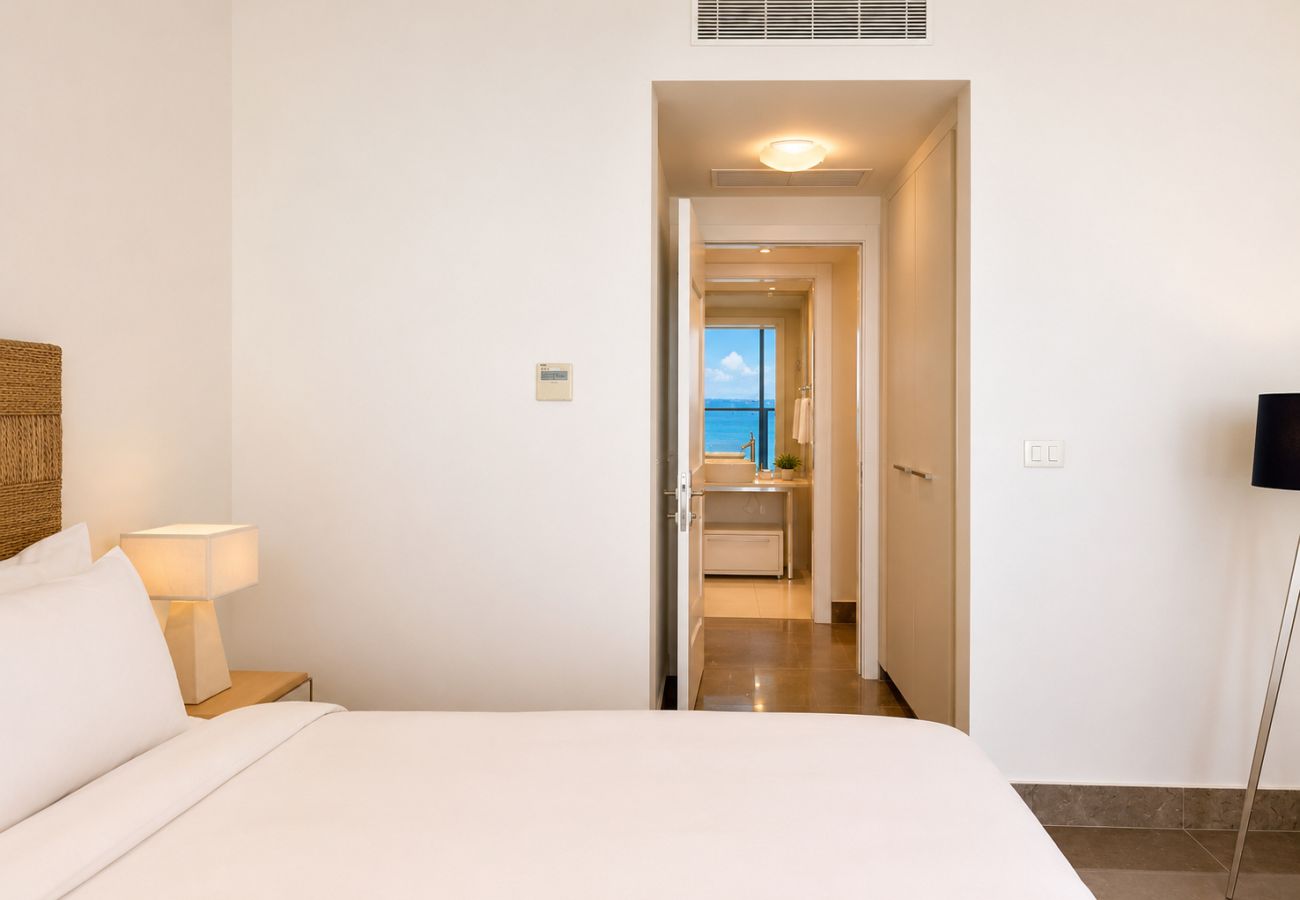 Apartamento en Ciudad de Panamá - Fantástico Apartamento con Terraza en YOO