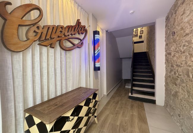 Casa en Ciudad de Panamá - Casa completa, Billar, jacuzzi, rooftop privado 