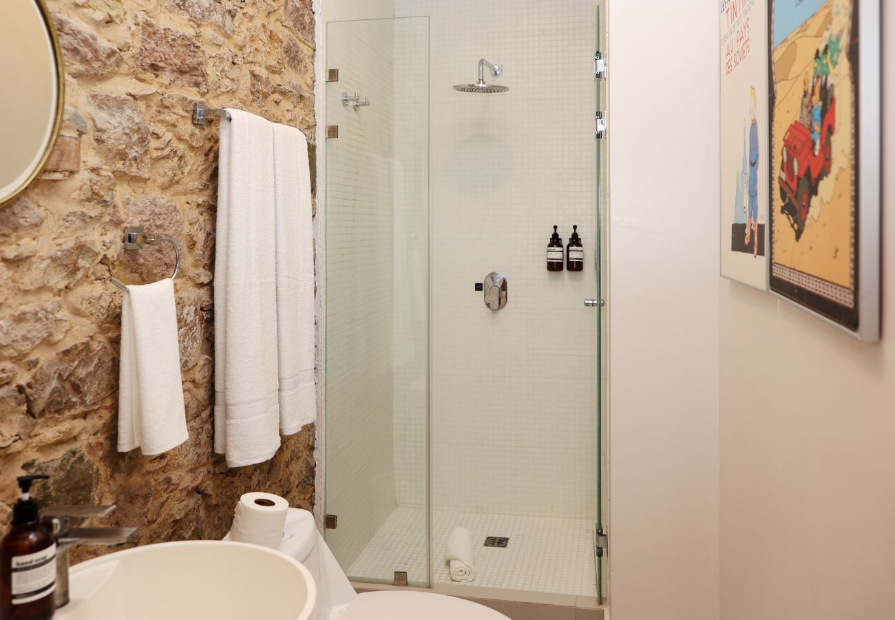 Casa en Ciudad de Panamá - Casa completa, Billar, jacuzzi, rooftop privado 