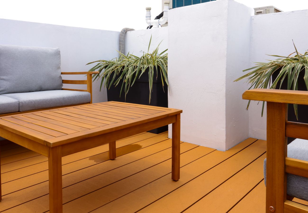 Casa en Ciudad de Panamá - Casa completa, Billar, jacuzzi, rooftop privado 