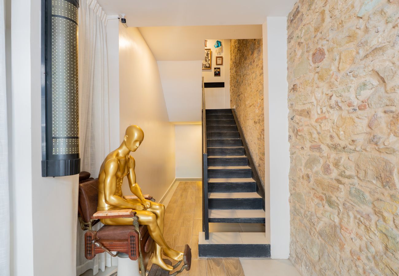 Casa en Ciudad de Panamá - Casa completa, Billar, jacuzzi, rooftop privado 