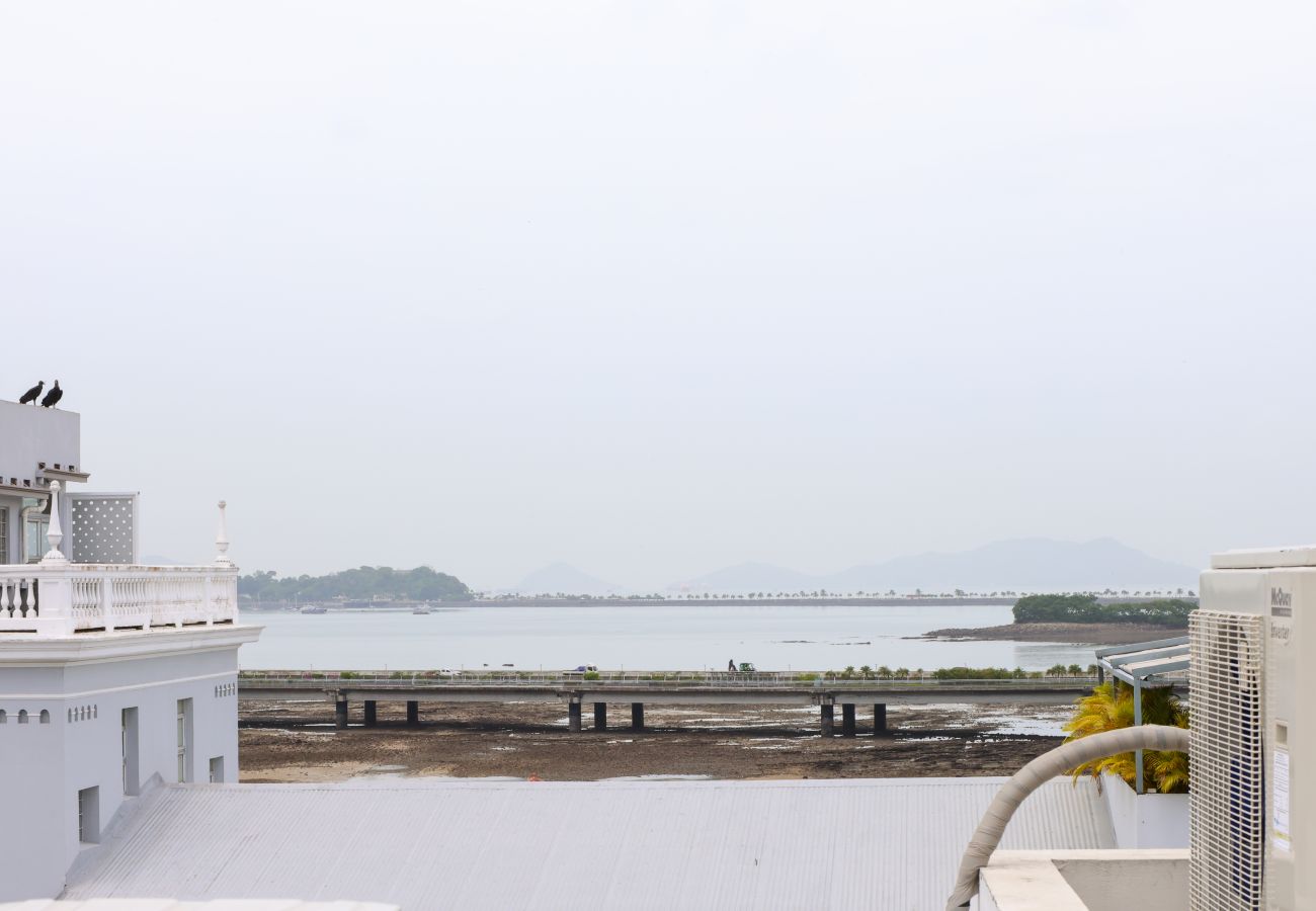 Casa en Ciudad de Panamá - Casa completa, Billar, jacuzzi, rooftop privado 