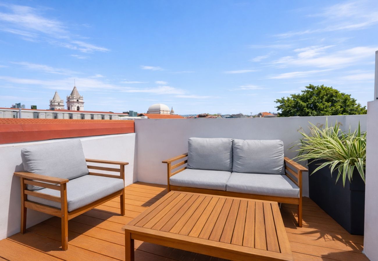 Casa en Ciudad de Panamá - Casa completa, Billar, jacuzzi, rooftop privado 