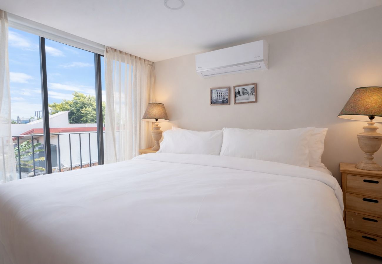 Casa en Ciudad de Panamá - Casa completa, Billar, jacuzzi, rooftop privado 