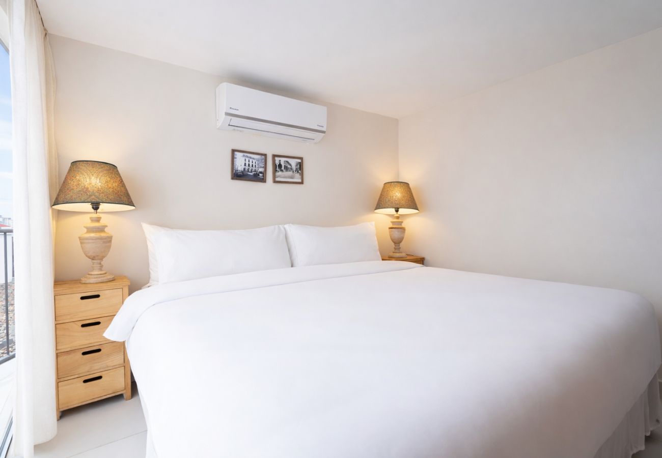 Casa en Ciudad de Panamá - Casa completa, Billar, jacuzzi, rooftop privado 