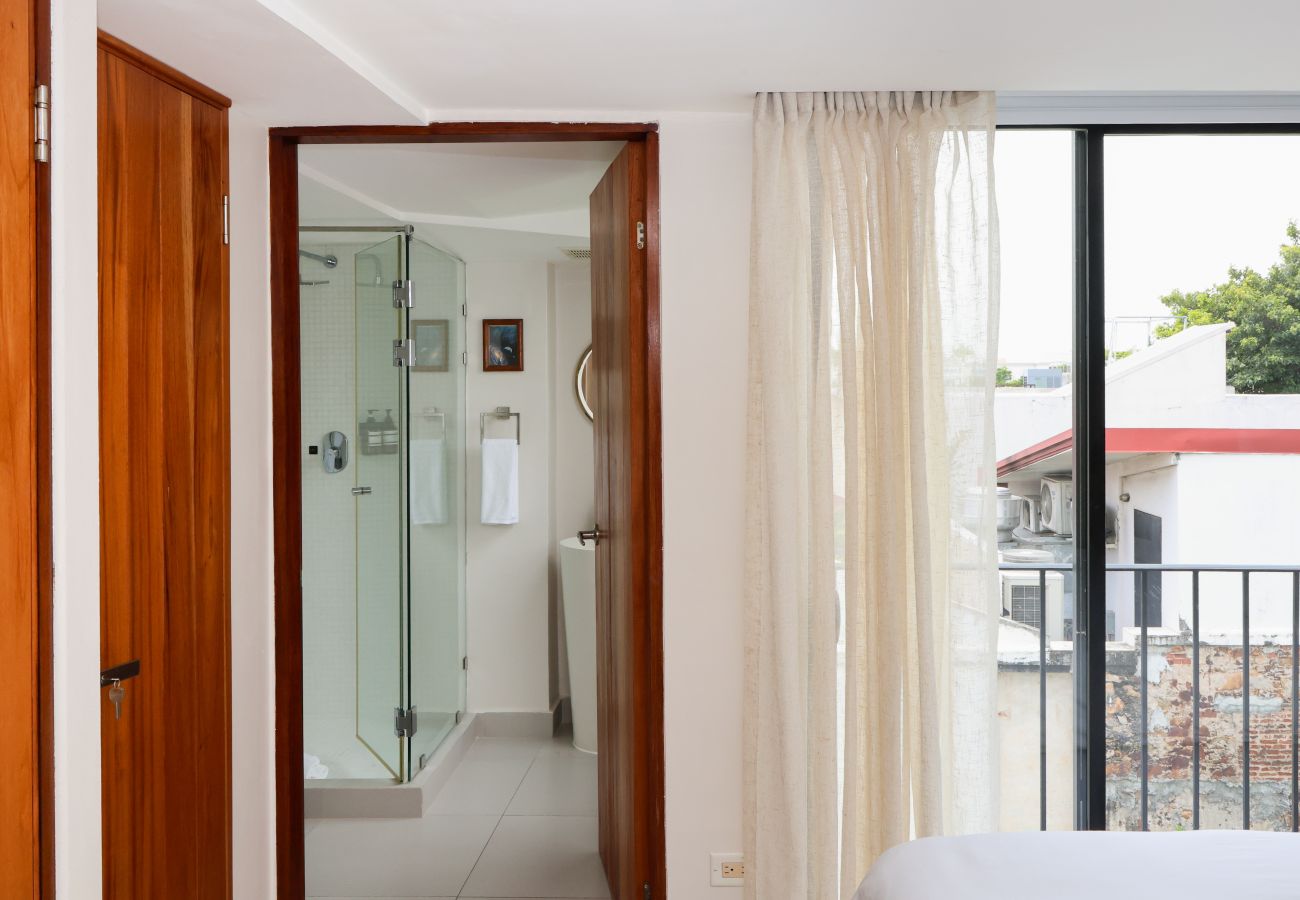 Casa en Ciudad de Panamá - Casa completa, Billar, jacuzzi, rooftop privado 