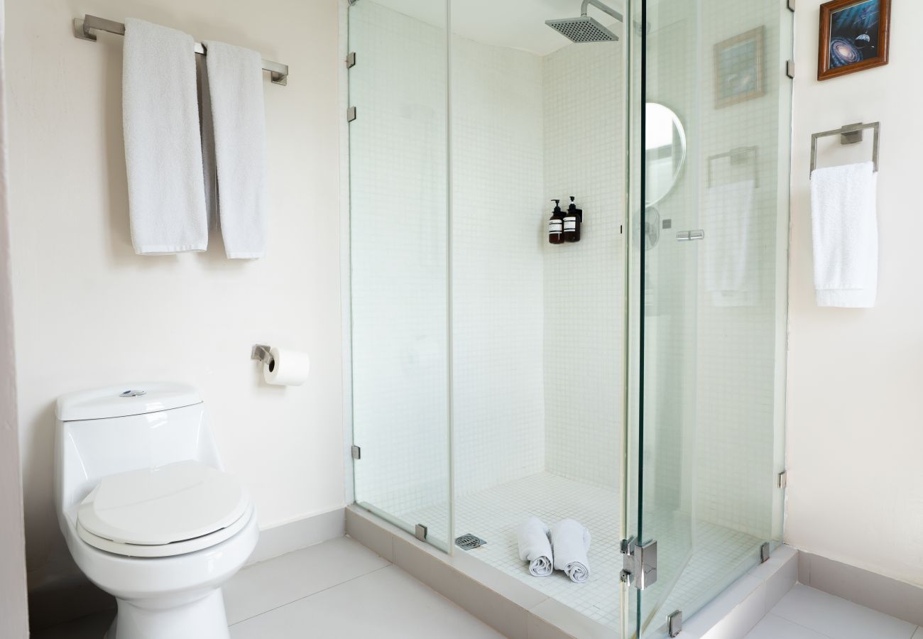 Casa en Ciudad de Panamá - Casa completa, Billar, jacuzzi, rooftop privado 