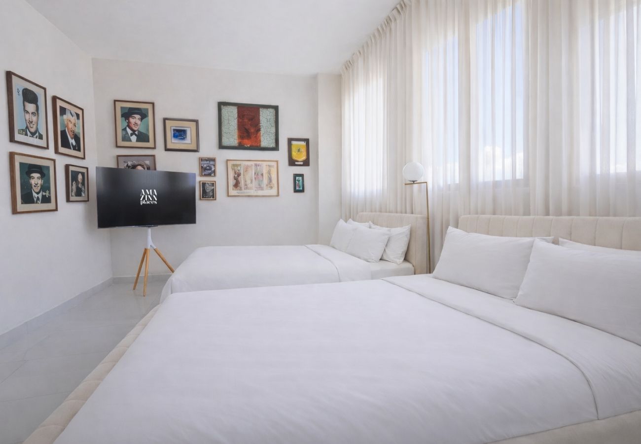 Casa en Ciudad de Panamá - Casa completa, Billar, jacuzzi, rooftop privado 