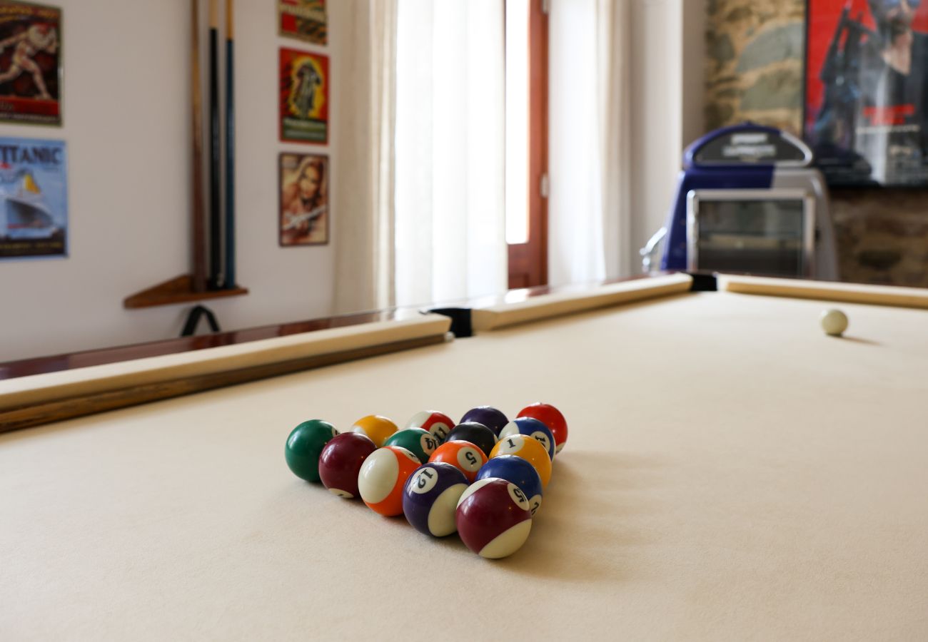 Casa en Ciudad de Panamá - Casa completa, Billar, jacuzzi, rooftop privado 