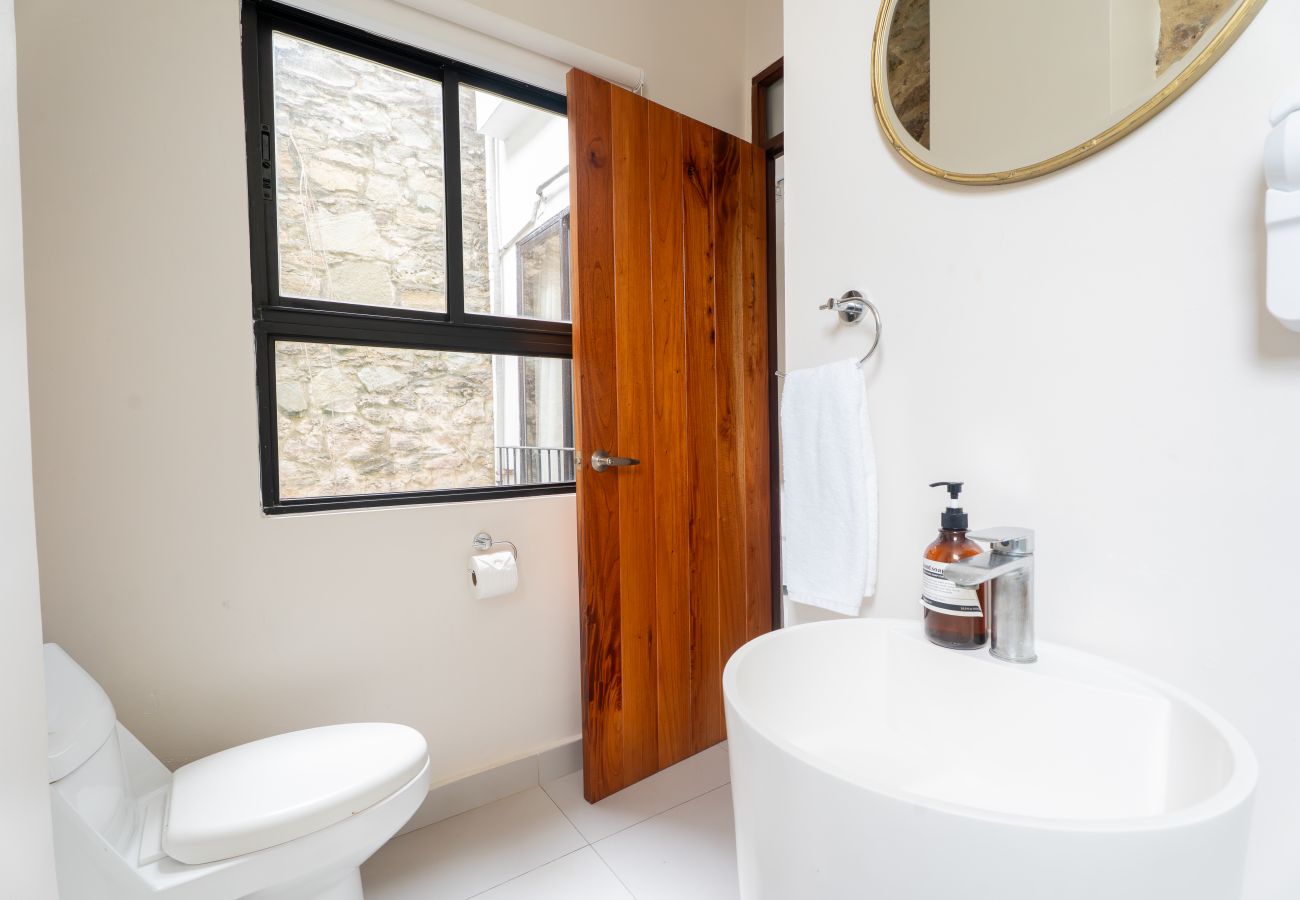 Casa en Ciudad de Panamá - Casa completa, Billar, jacuzzi, rooftop privado 